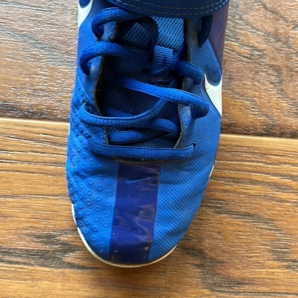 COPY - - Nike Fast Flex Cleats - Size 4.5Y
